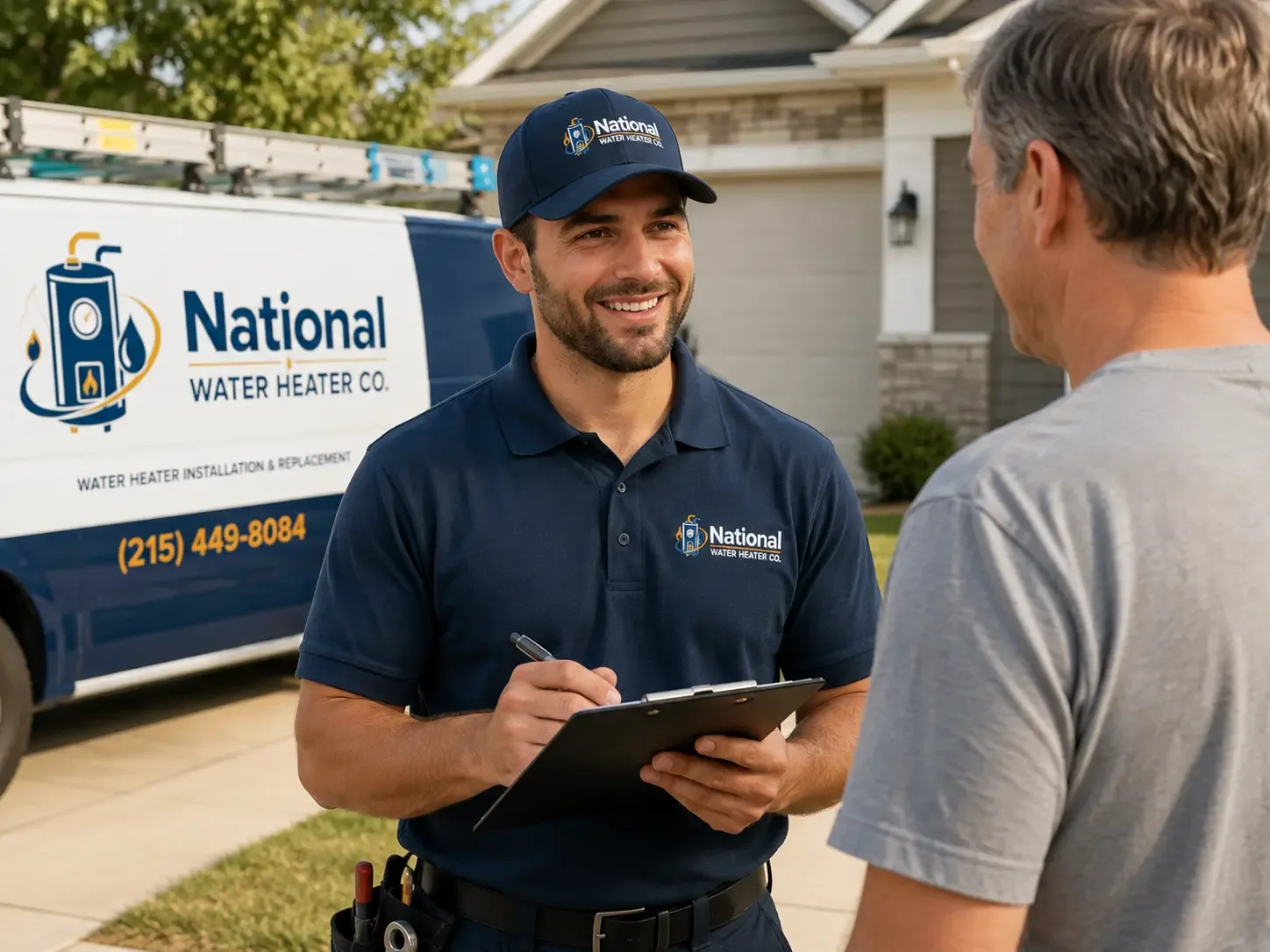 Water Heater Installation Saint Joseph, IL FAQs